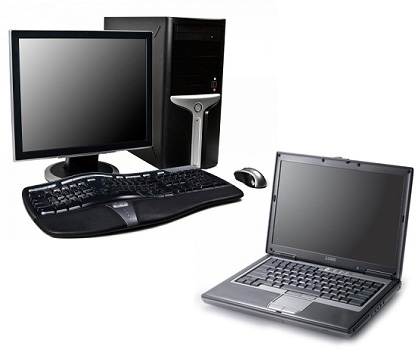 Használt számítógépek, laptopok, monitorok, nyomtatók Békéscsabán